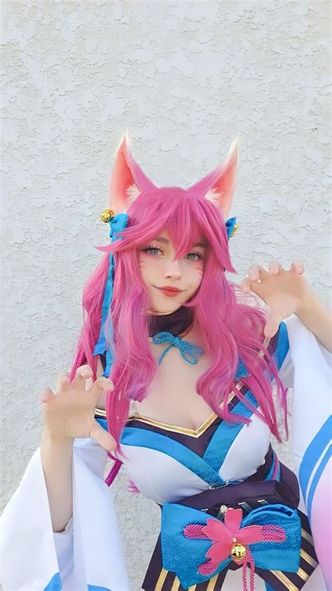 ahri nsfw|[NSFW] Ahri : r/AhriMains .